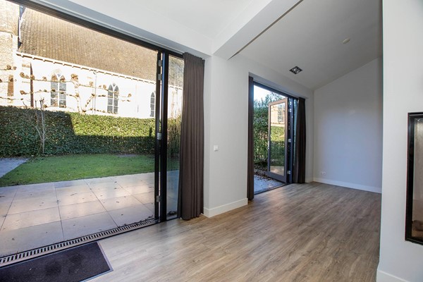 Medium property photo - Dorpstraat 45, 3461 CP Linschoten